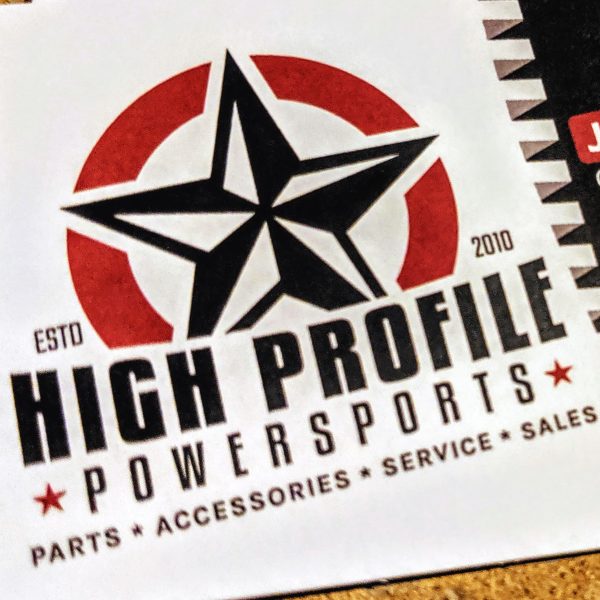 High Profile Powersports