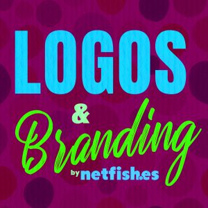 Logos & Branding by netfishes.