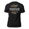 Tombstone Beverage Company - Unisex t-shirt - Image 4