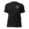 Tombstone Beverage Company - Unisex t-shirt