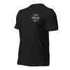 Tombstone Beverage Company - Unisex t-shirt - Image 2