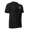 Tombstone Beverage Company - Unisex t-shirt - Image 3