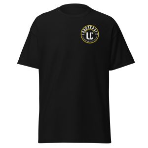 Laborcraft Building & Maintenance Unisex Graphic Tee