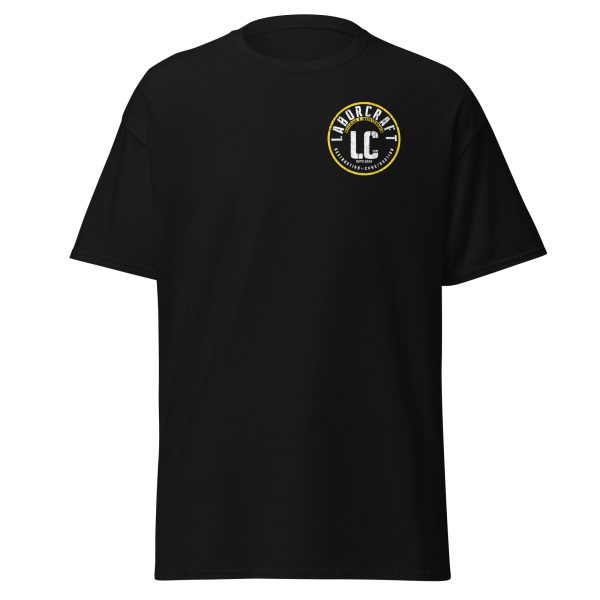 Laborcraft Building & Maintenance Unisex Graphic Tee
